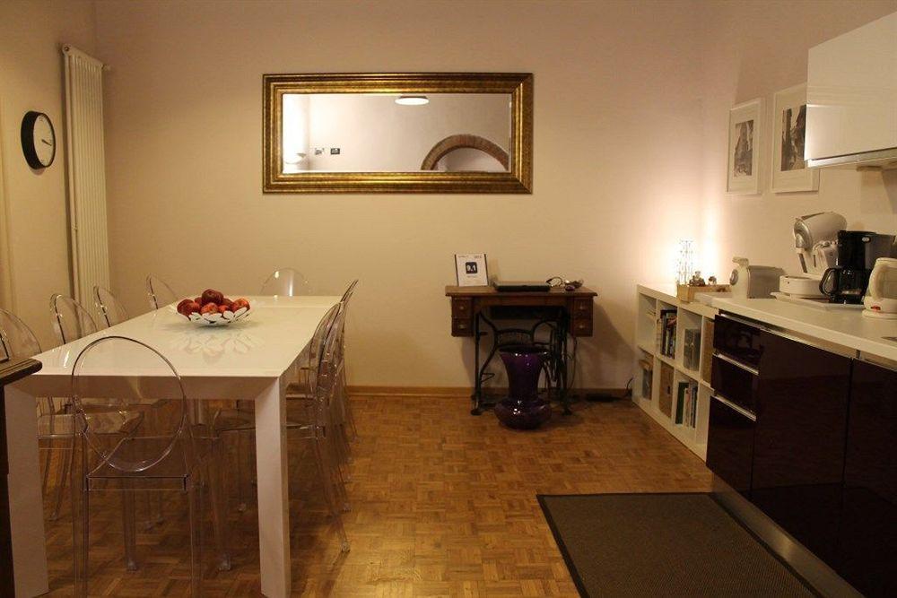 Bed and breakfast Cimatori 3*