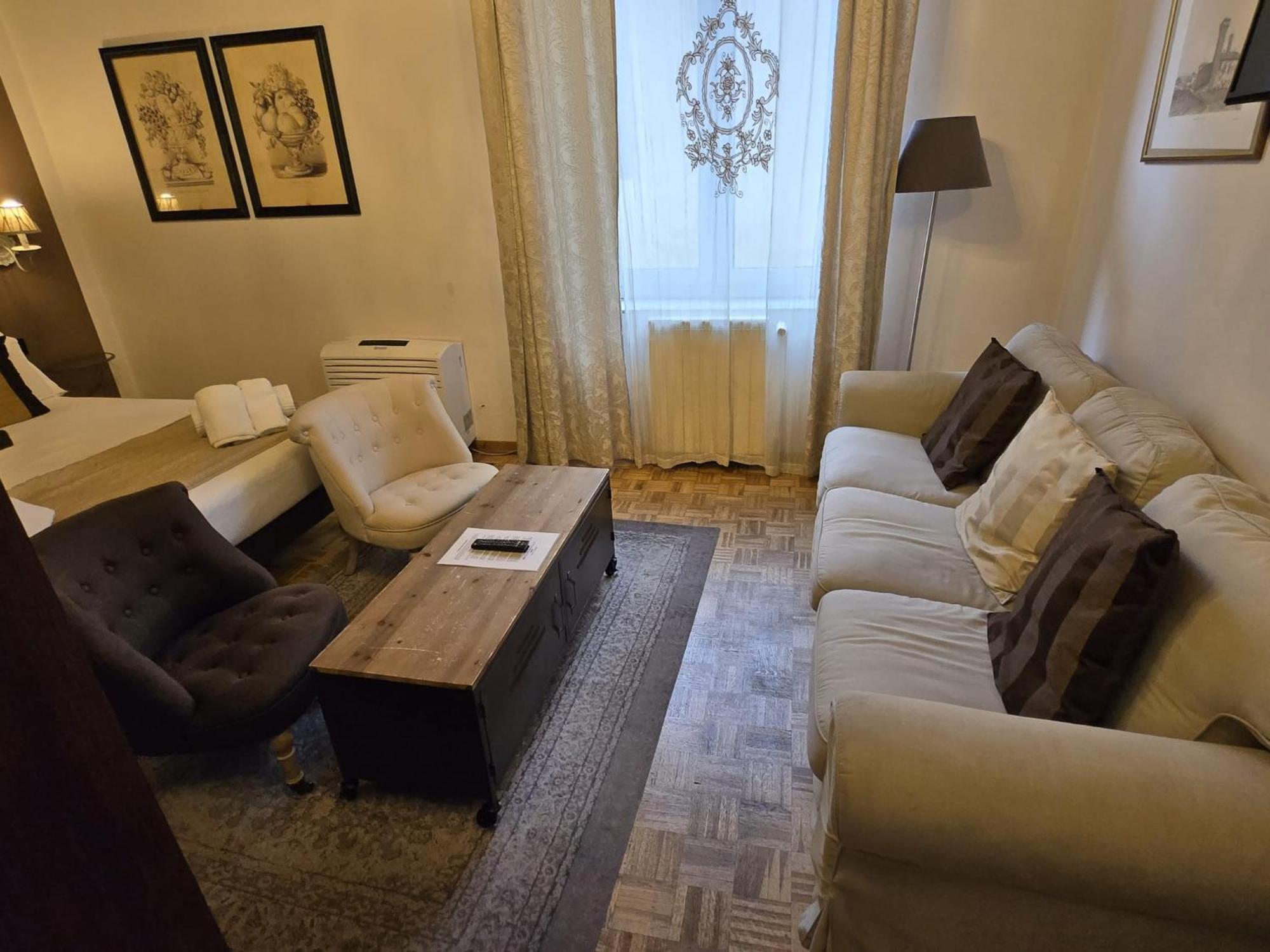 Cimatori Bed and breakfast 3*