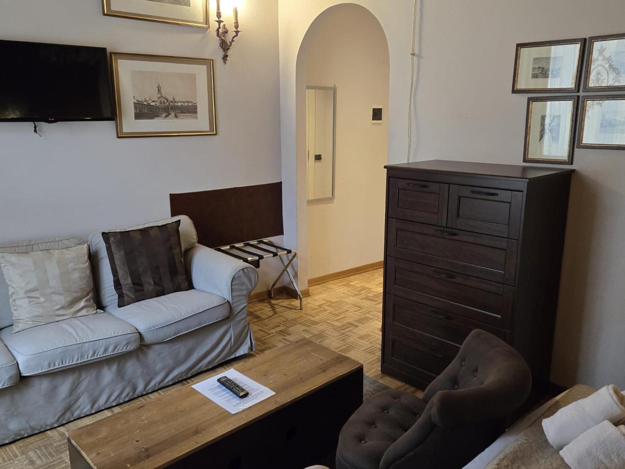 Bed and breakfast Cimatori
