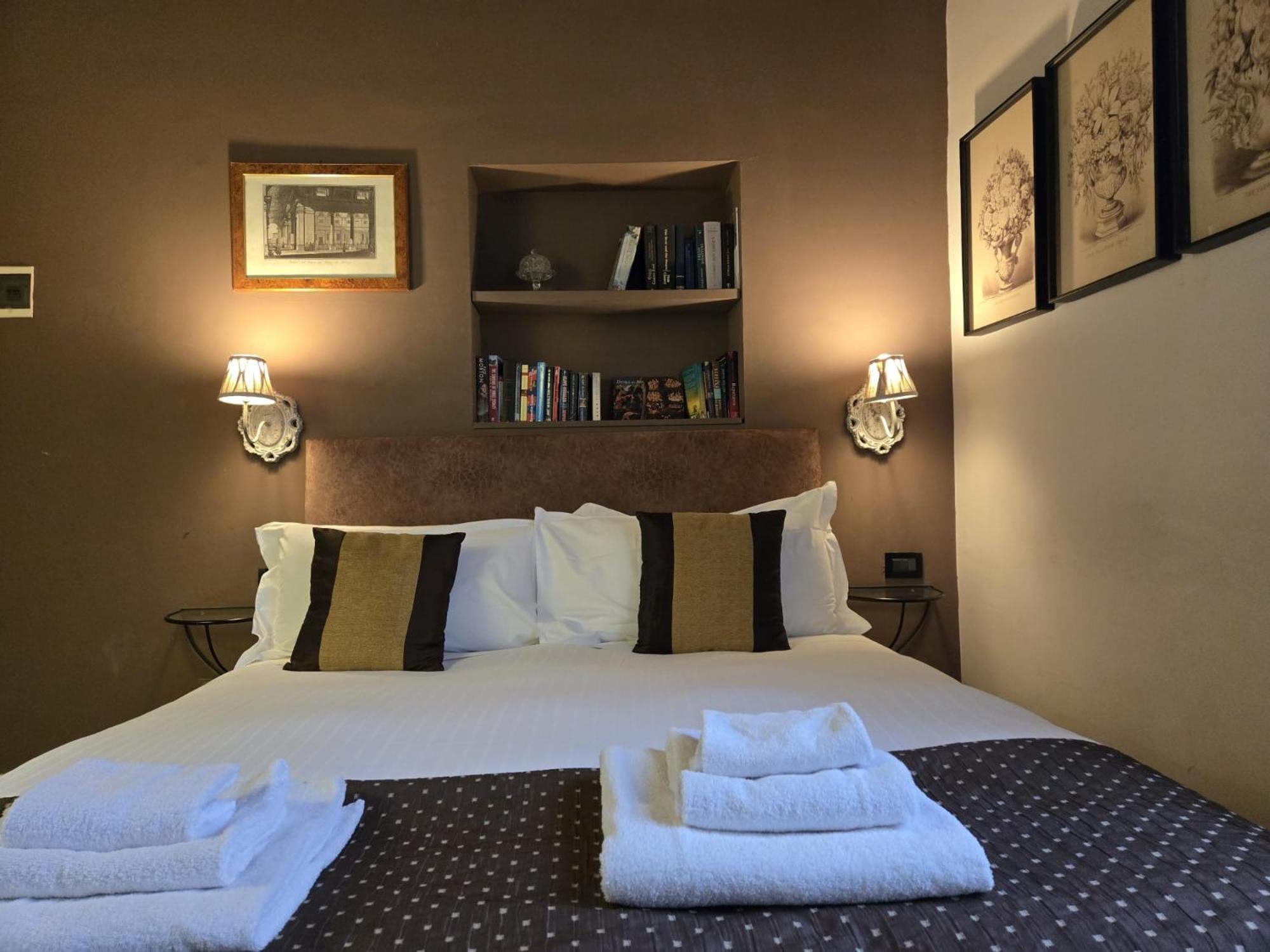 Cimatori Bed and breakfast 3*