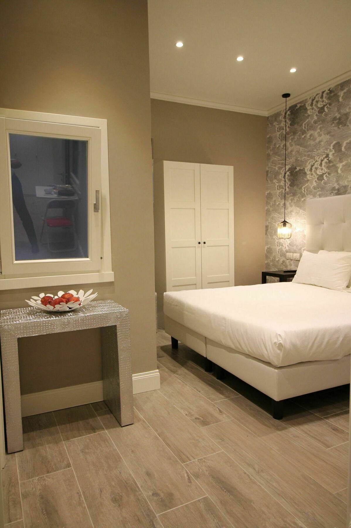Bed and breakfast Cimatori 3*