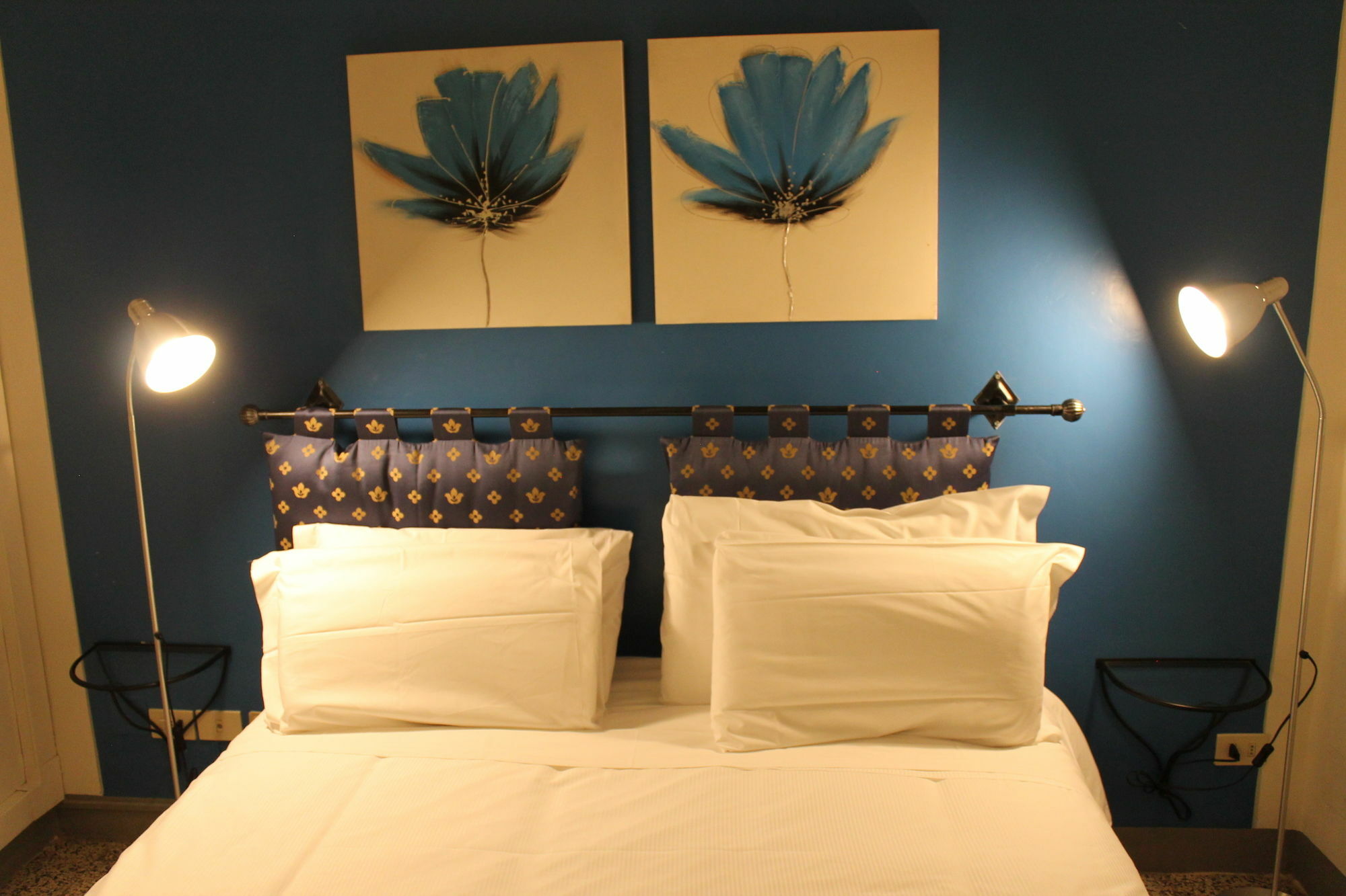 Cimatori Bed and breakfast