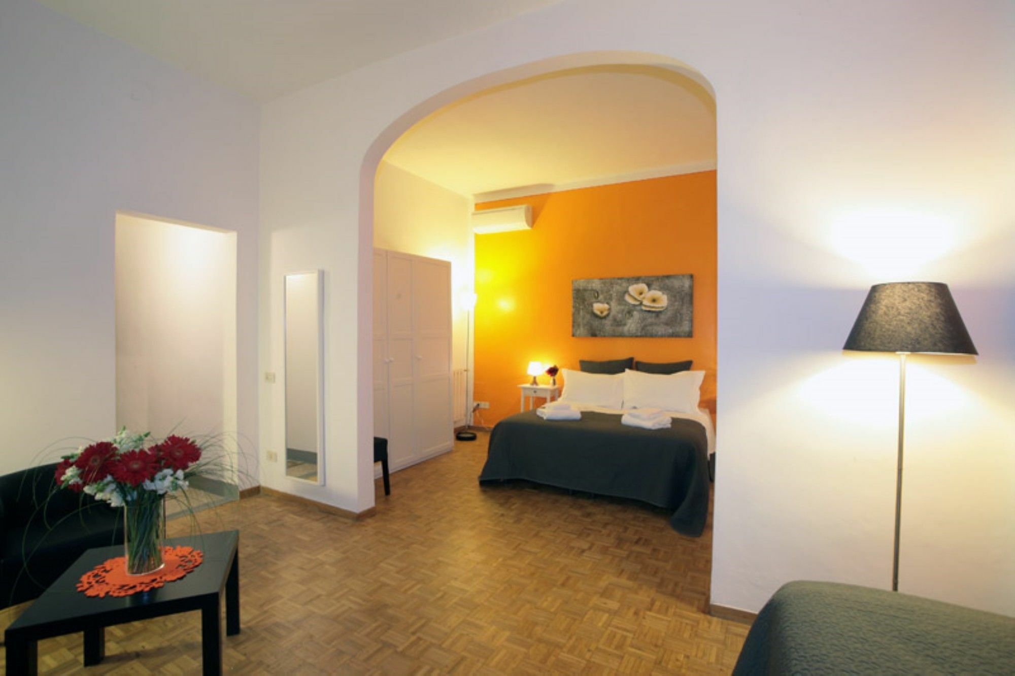Bed and breakfast Cimatori 3*