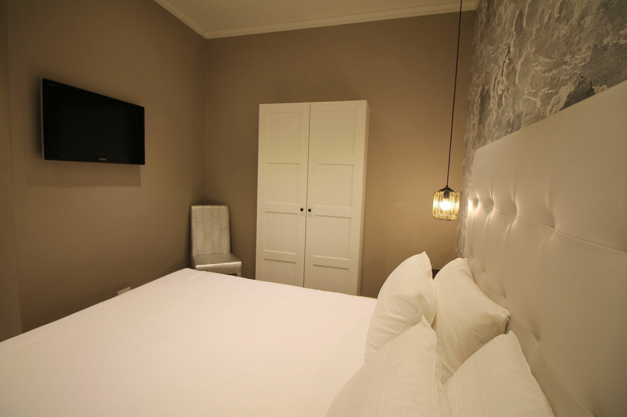 Cimatori 3* Florencia