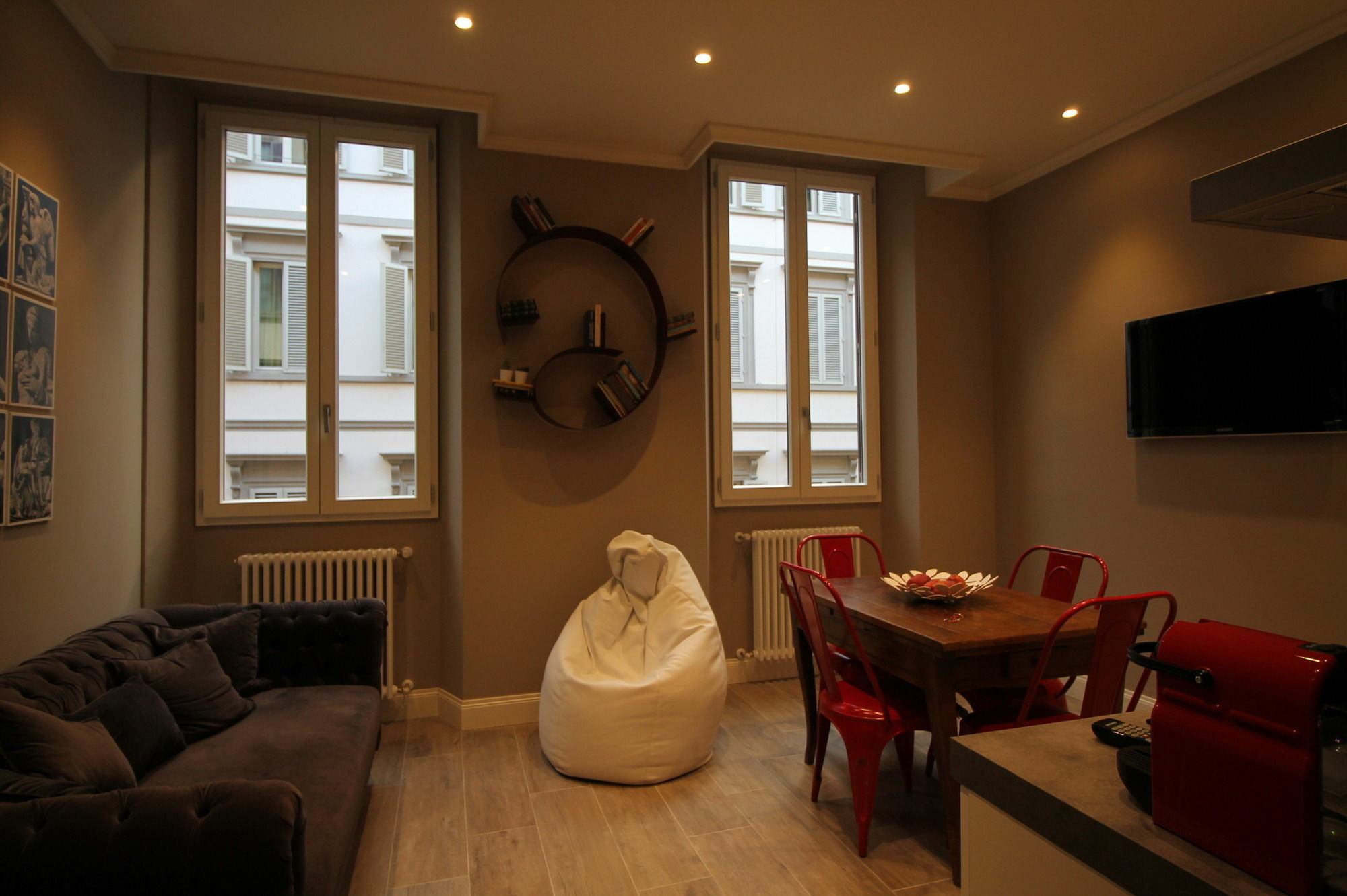 Bed and breakfast Cimatori