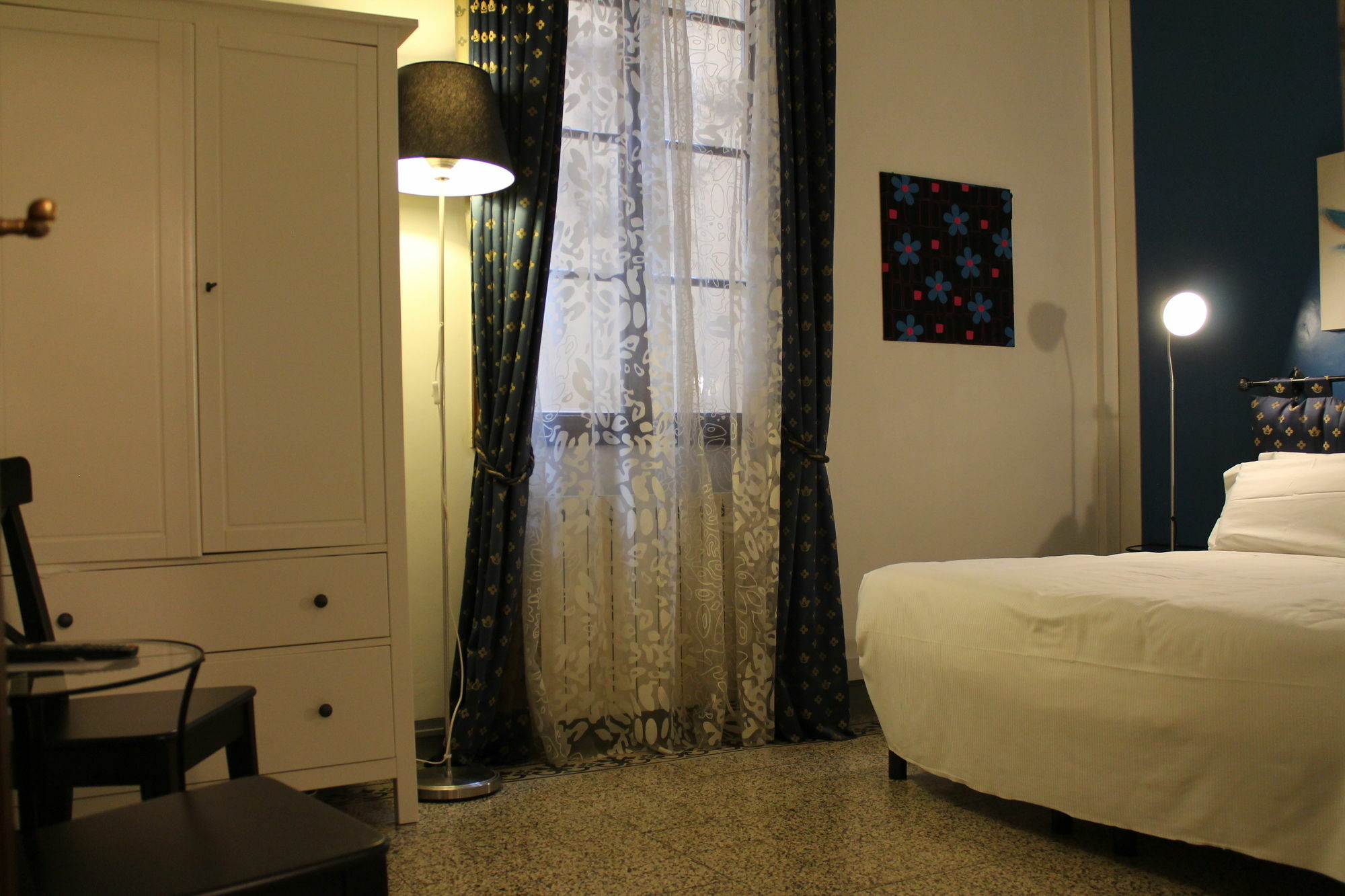 Cimatori Bed and breakfast