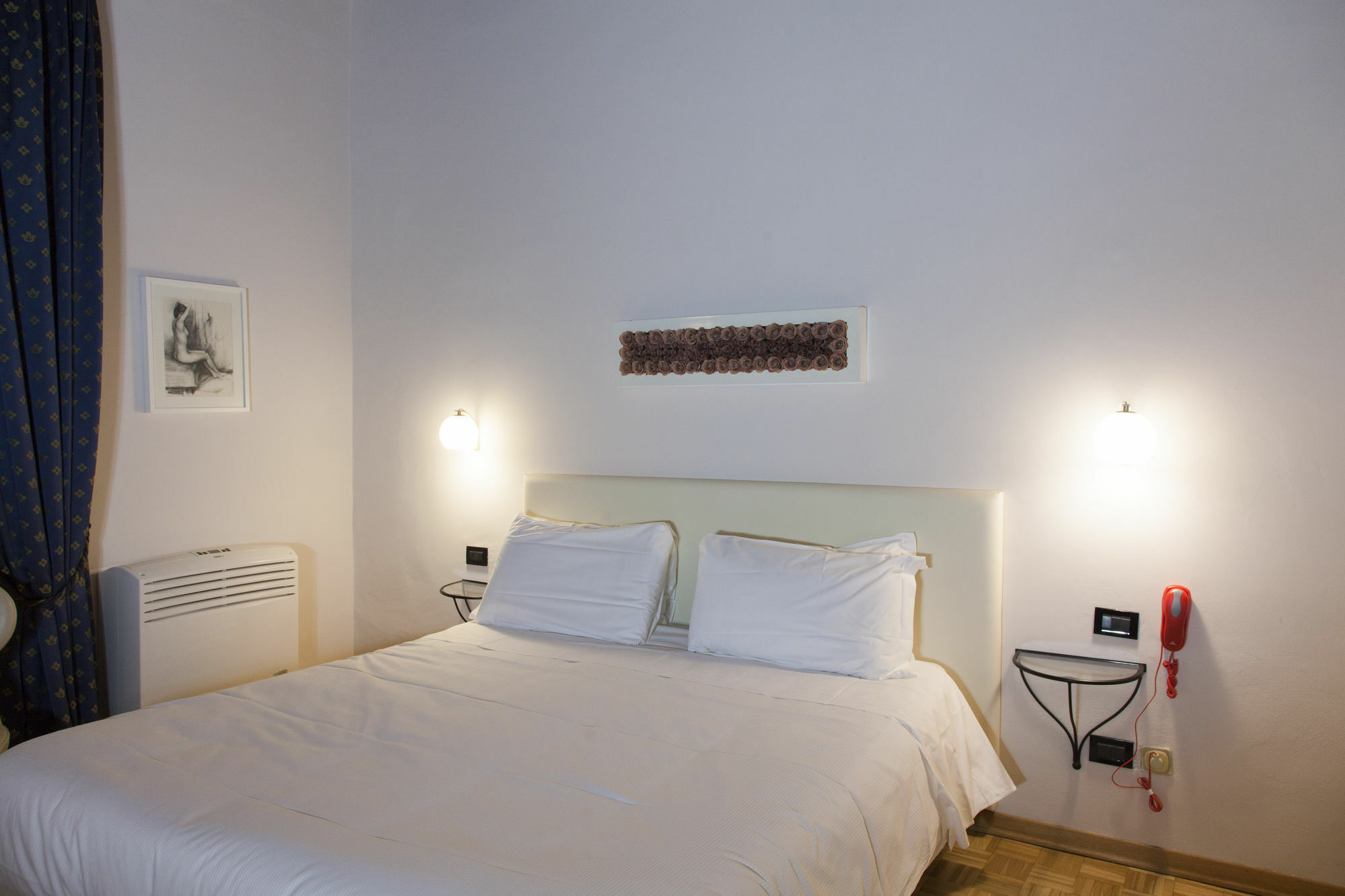 Cimatori Bed and breakfast Florencia