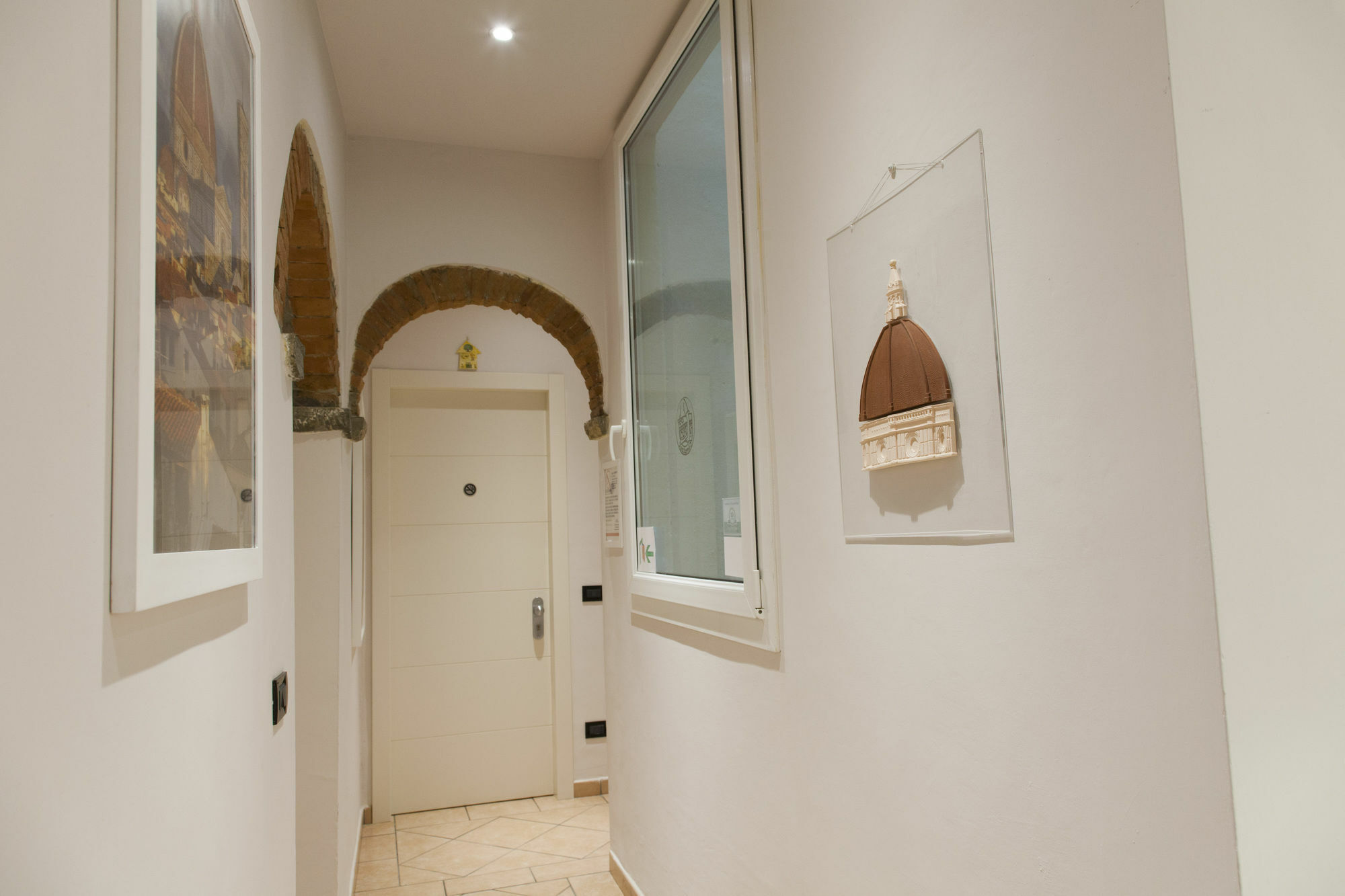Cimatori Bed and breakfast Florencia