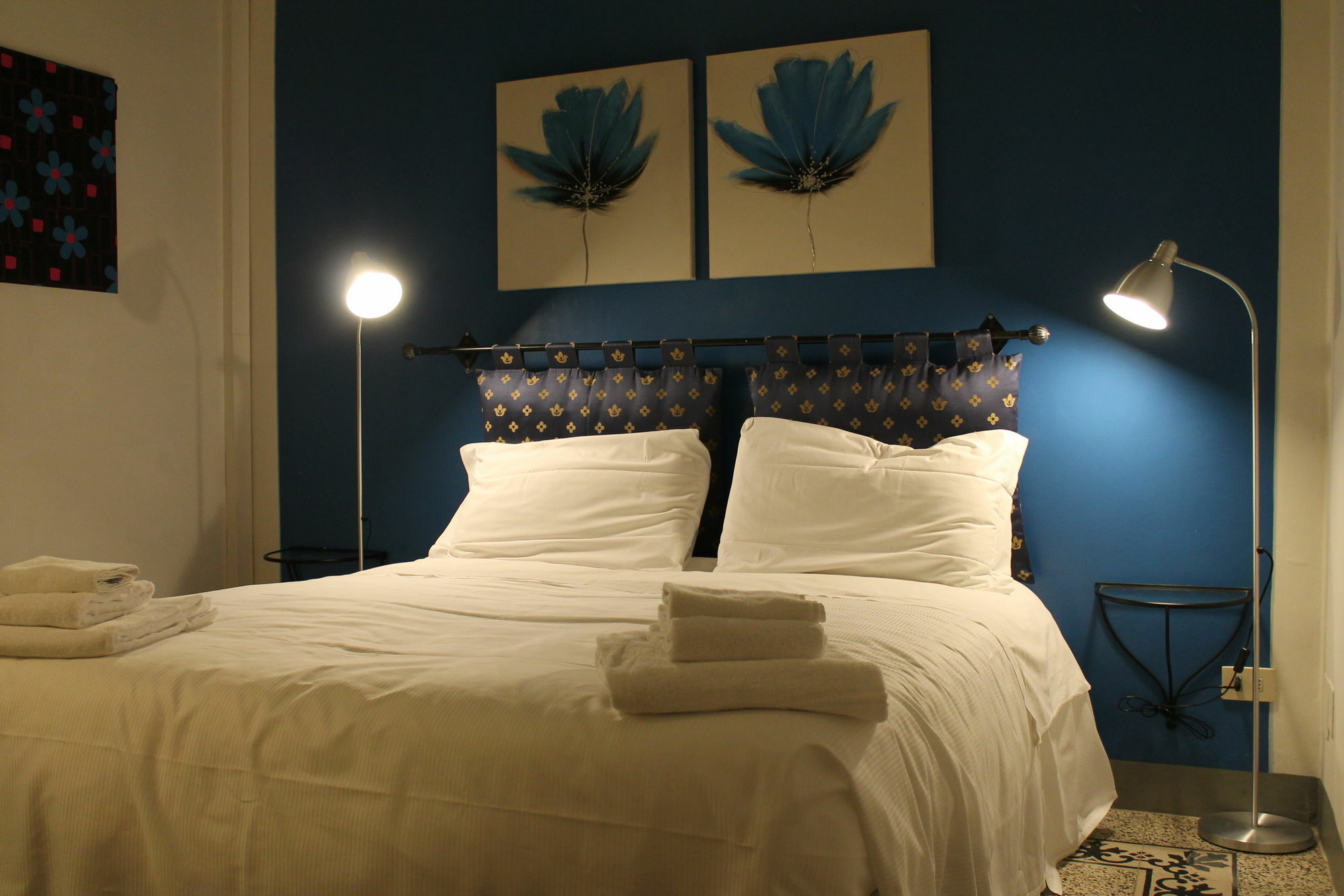 Bed and breakfast Cimatori Florencia