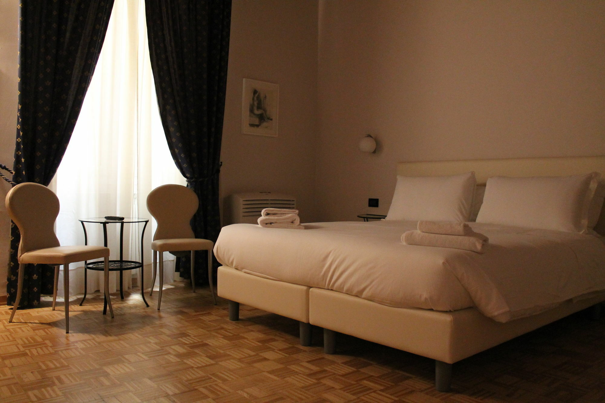 Bed and breakfast Cimatori 3*