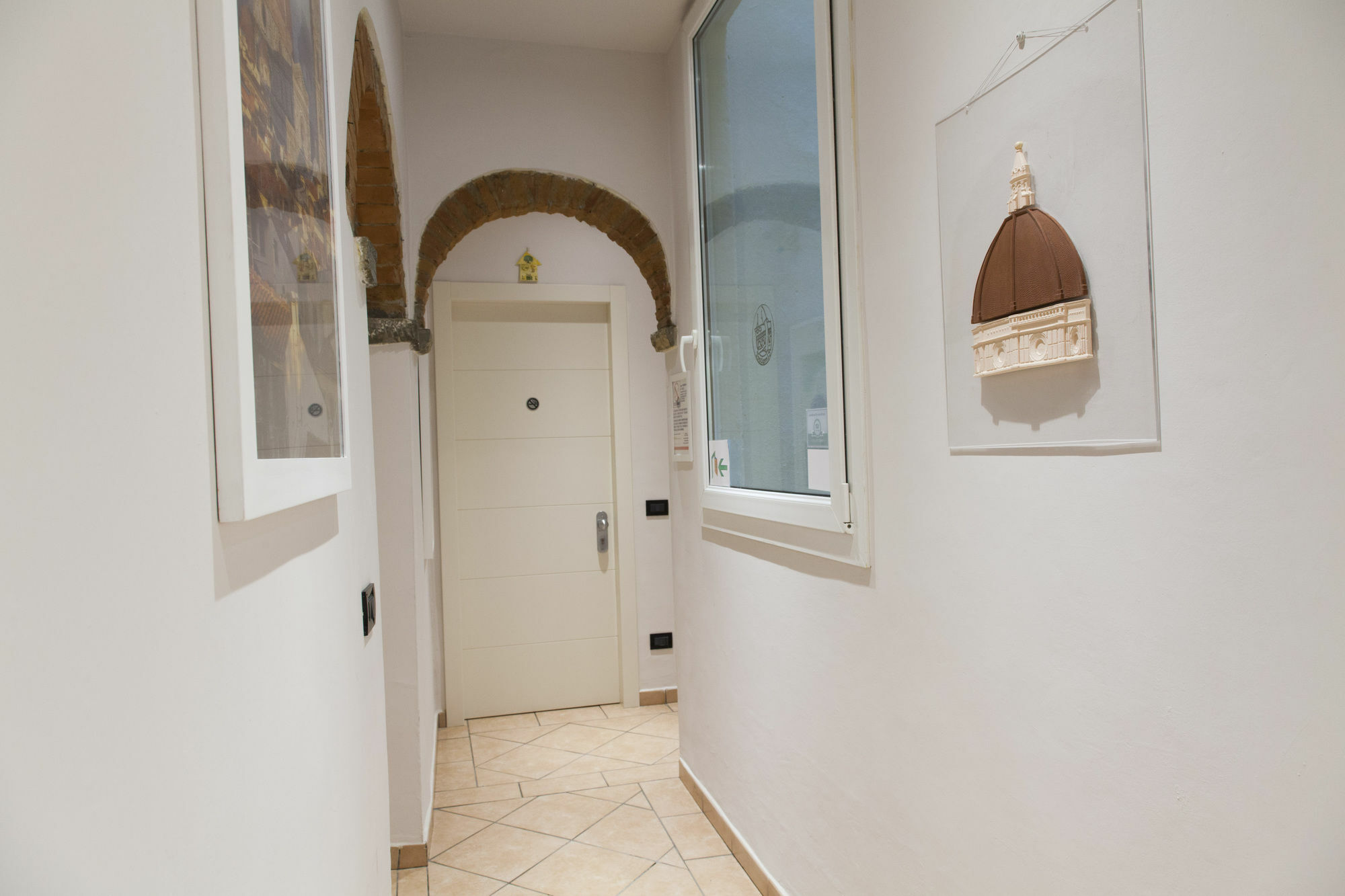 Cimatori Bed and breakfast 3*