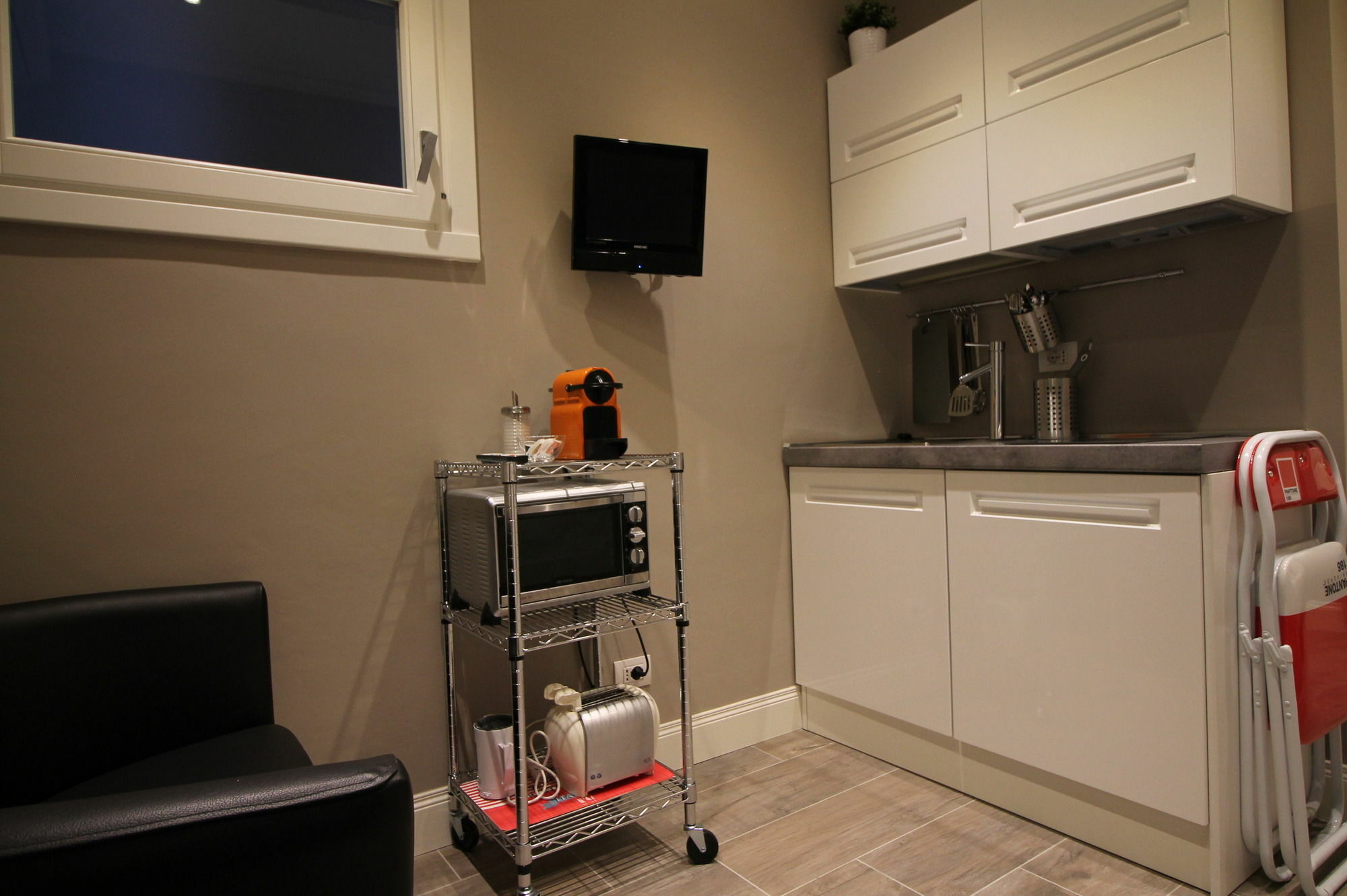 Cimatori Bed and breakfast Florencia