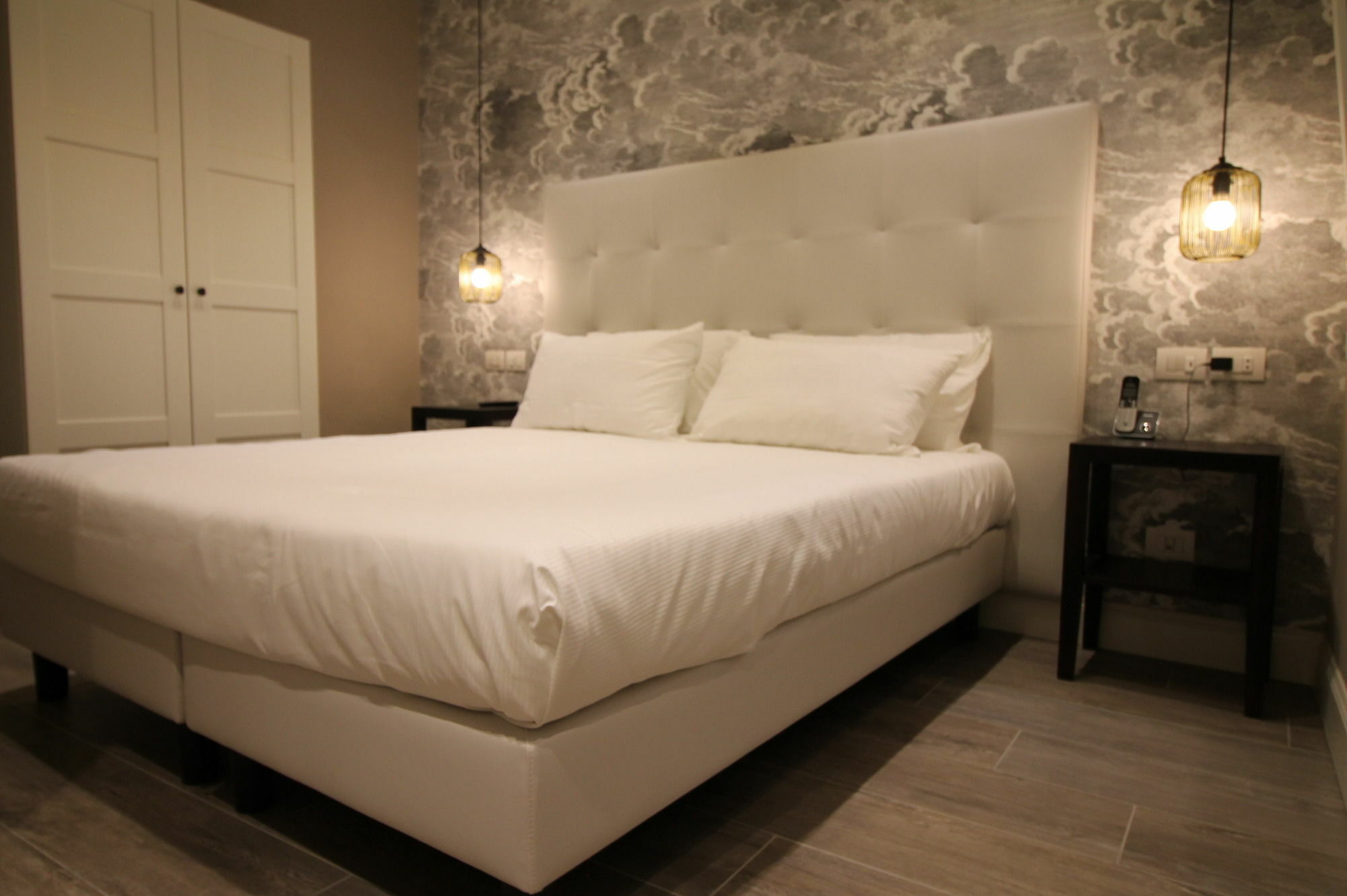 Cimatori Bed and breakfast 3*