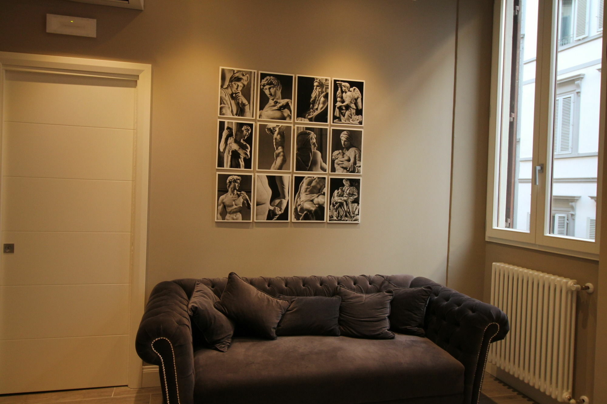 Bed and breakfast Cimatori Florencia