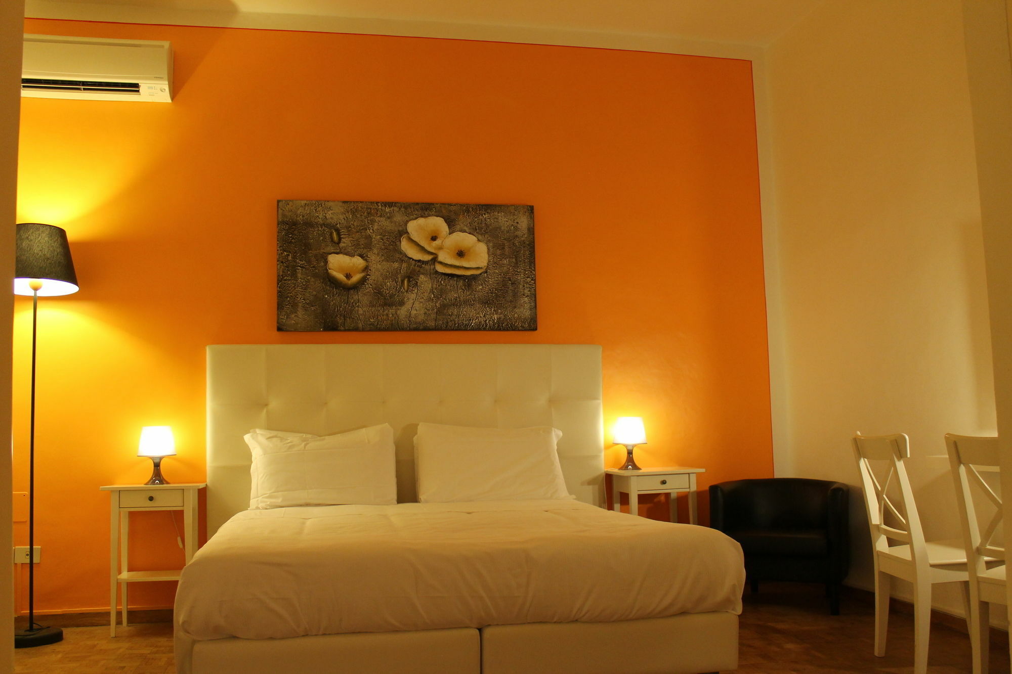Cimatori Bed and breakfast Florencia